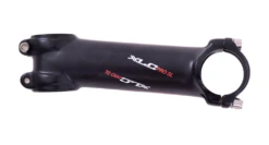 XLC Pro SL 1 1/8 Aluminium 100mm A-Head Stem 31 Mm Black