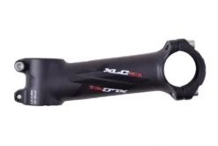 XLC Pro SL 1 1/8 Aluminium 110mm Black A-Head 31 8mm
