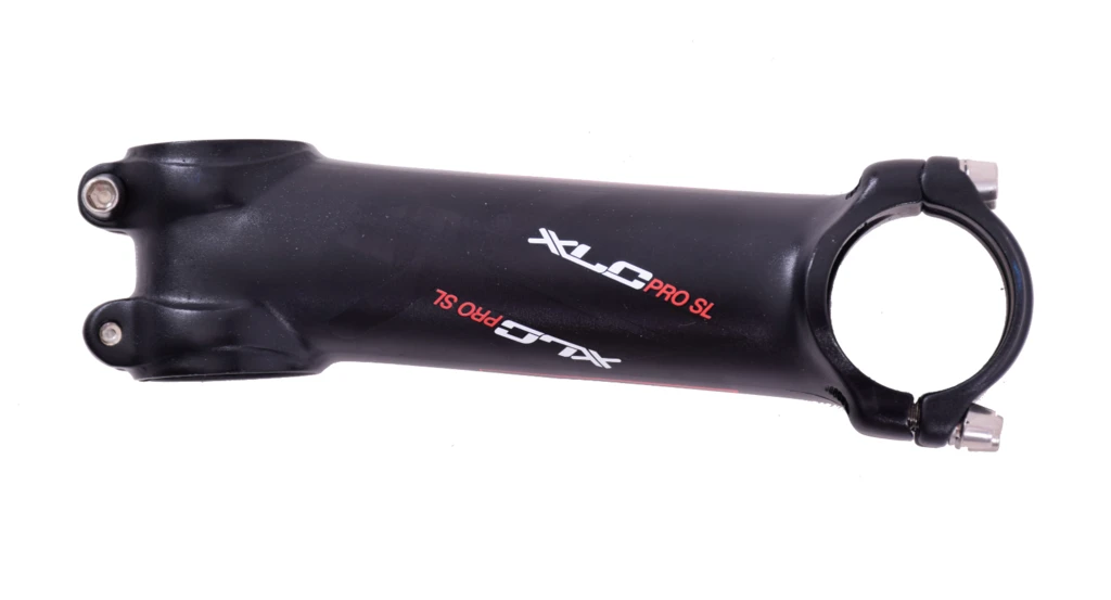 XLC Pro SL 1 1/8 Aluminium 110mm A-Head Stem 31 Mm Black 3 XLC Pro SL 1 1/8 Aluminium 110mm A-Head Stem 31 Mm Black