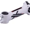 XLC Pro SL 1 1/8 Aluminium 100mm A-Head White 31 8mm -CycleKing Shop white 6