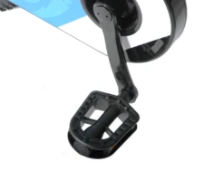 Salcano Wolf 16 Inch Wheel Kids Bike Black And Green -CycleKing Shop wolf207